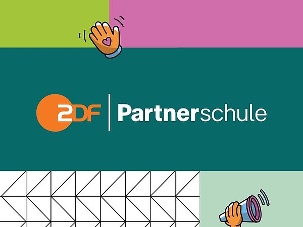 SMG wird ZDF-Partnerschule